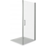 Душевая дверь Good Door FANTASY DR-80-90-100-C-CH